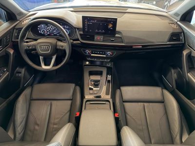AUDI Q5 Sportback Performance 2.0 TFSi e 16v Quattro 2024 - miniatura 5