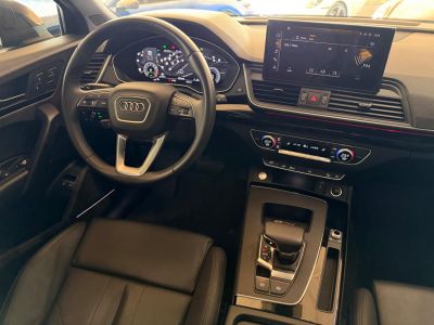 AUDI Q5 Sportback Performance 2.0 TFSi e 16v Quattro 2024 - miniatura 6