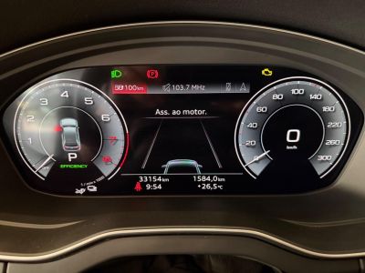AUDI Q5 Sportback Performance 2.0 TFSi e 16v Quattro 2024 - miniatura 7