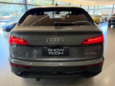 AUDI Q5 Sportback Performance 2.0 TFSi e 16v Quattro 2024 - miniatura 9
