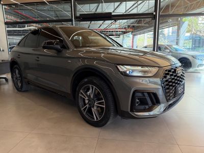 AUDI Q5 Sportback Performance 2.0 TFSi e 16v Quattro 2024 - miniatura 10
