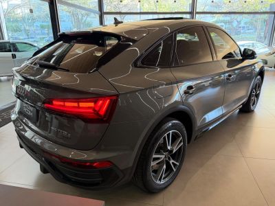 AUDI Q5 Sportback Performance 2.0 TFSi e 16v Quattro 2024 - miniatura 11