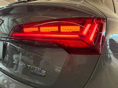 AUDI Q5 Sportback Performance 2.0 TFSi e 16v Quattro 2024 - miniatura 12