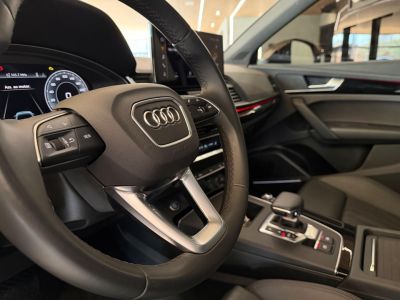 AUDI Q5 Sportback Performance 2.0 TFSi e 16v Quattro 2024 - miniatura 14