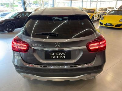 MERCEDES-BENZ GLA 200 Advance 1.6T 16v 2019 - miniatura 5