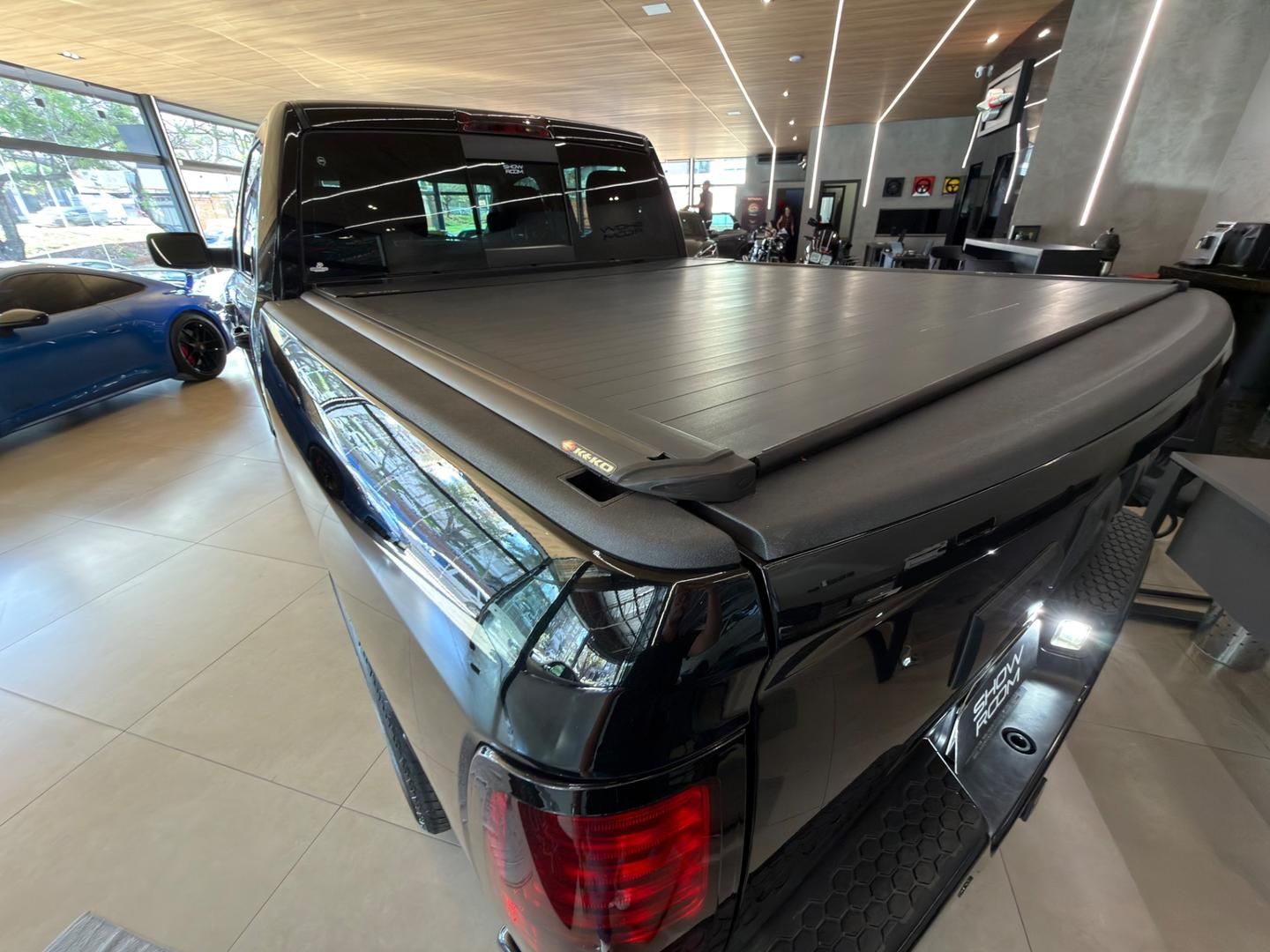 RAM 1500 Classic Laramie 5.7 V8 4X4 C.D. 2022 - miniatura 8