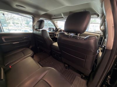 RAM 1500 Classic Laramie 5.7 V8 4X4 C.D. 2022 - miniatura 11