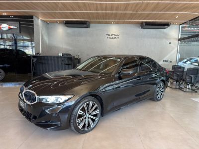 BMW 320i GP 2.0T 16v 2025