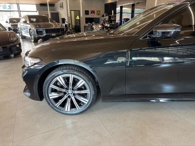 BMW 320i GP 2.0T 16v 2025 - miniatura 2