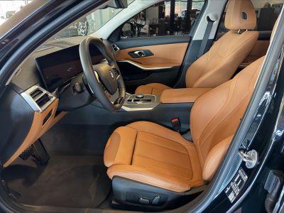 BMW 320i GP 2.0T 16v 2025 - miniatura 3