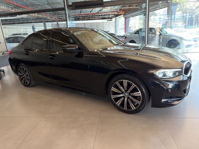 BMW 320i GP 2.0T 16v 2025 - miniatura 7