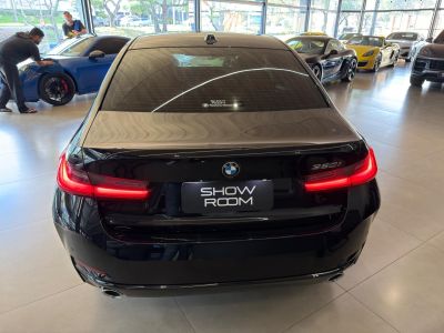 BMW 320i GP 2.0T 16v 2025 - miniatura 8