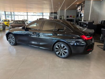 BMW 320i GP 2.0T 16v 2025 - miniatura 9