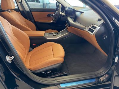BMW 320i GP 2.0T 16v 2025 - miniatura 11