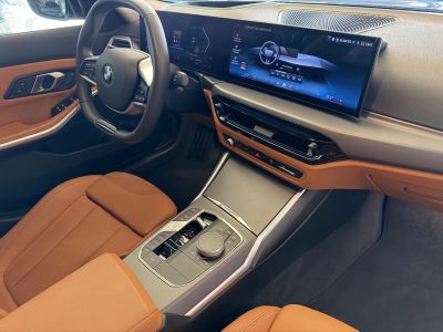 BMW 320i GP 2.0T 16v 2025 - miniatura 12