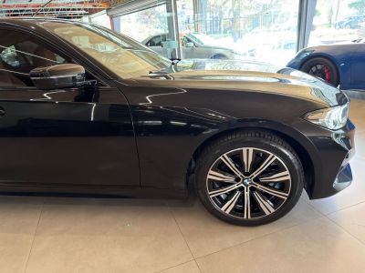 BMW 320i GP 2.0T 16v 2025 - miniatura 13