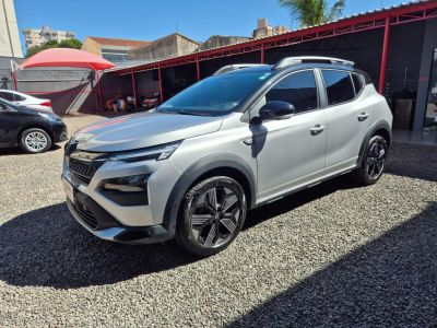 RENAULT Kardian Première Edition 1.0T 12v 2025