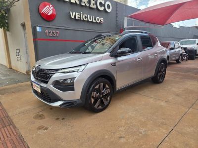 RENAULT Kardian Première Edition 1.0T 12v 2025