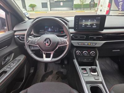 RENAULT Kardian Première Edition 1.0T 12v 2025 - miniatura 3