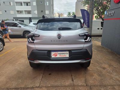 RENAULT Kardian Première Edition 1.0T 12v 2025 - miniatura 4