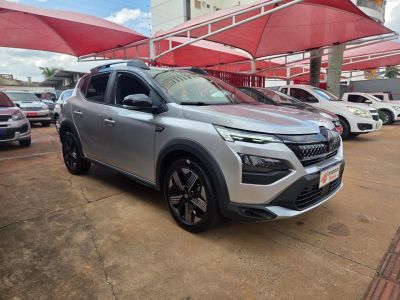 RENAULT Kardian Première Edition 1.0T 12v 2025 - miniatura 7