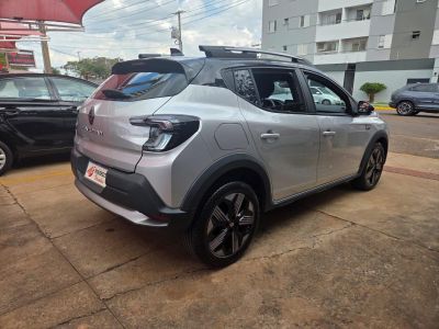 RENAULT Kardian Première Edition 1.0T 12v 2025 - miniatura 9