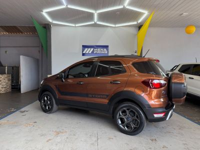 FORD EcoSport Storm 2.0 16v 4WD 2019 - miniatura 3
