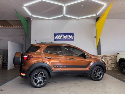 FORD EcoSport Storm 2.0 16v 4WD 2019 - miniatura 4