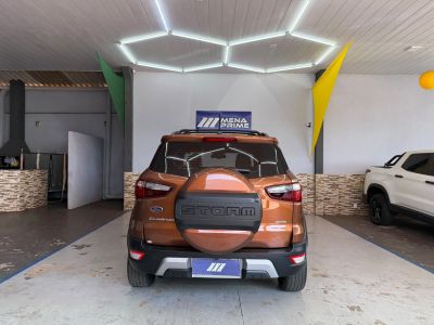 FORD EcoSport Storm 2.0 16v 4WD 2019 - miniatura 6