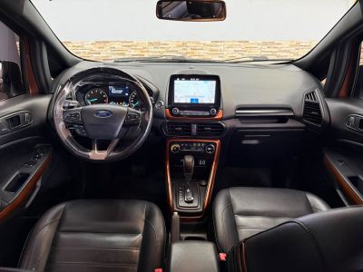 FORD EcoSport Storm 2.0 16v 4WD 2019 - miniatura 9