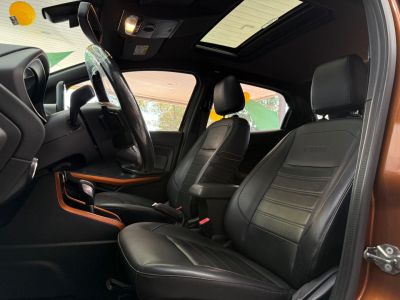FORD EcoSport Storm 2.0 16v 4WD 2019 - miniatura 10