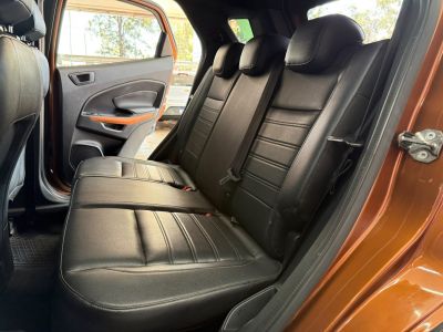 FORD EcoSport Storm 2.0 16v 4WD 2019 - miniatura 11