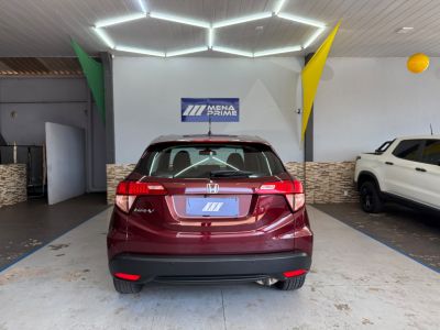 HONDA HR-V LX 1.8 16v 2017 - miniatura 6