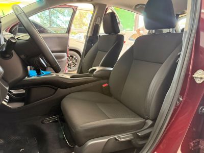 HONDA HR-V LX 1.8 16v 2017 - miniatura 10