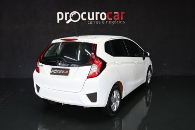 HONDA Fit LX 1.5 16v 2015 - miniatura 2
