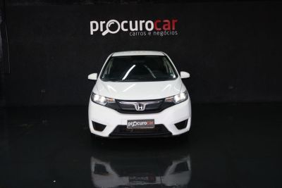 HONDA Fit LX 1.5 16v 2015 - miniatura 4