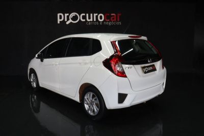 HONDA Fit LX 1.5 16v 2015 - miniatura 5