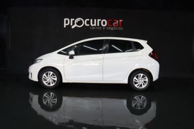 HONDA Fit LX 1.5 16v 2015 - miniatura 6