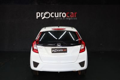 HONDA Fit LX 1.5 16v 2015 - miniatura 7