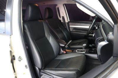 TOYOTA Hilux SRV D4-D 2.8TDi 16v 4X4 C.D. 2017 - miniatura 9
