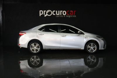TOYOTA Corolla XEi 2.0 16v 2015 - miniatura 3