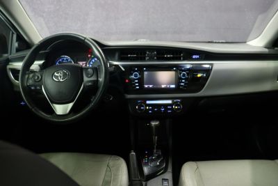 TOYOTA Corolla XEi 2.0 16v 2015 - miniatura 9