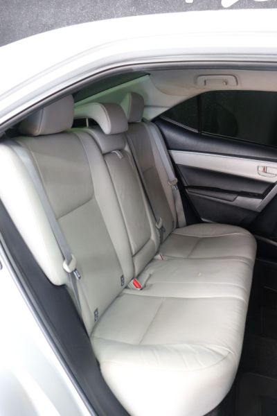 TOYOTA Corolla XEi 2.0 16v 2015 - miniatura 10