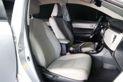 TOYOTA Corolla XEi 2.0 16v 2015 - miniatura 11