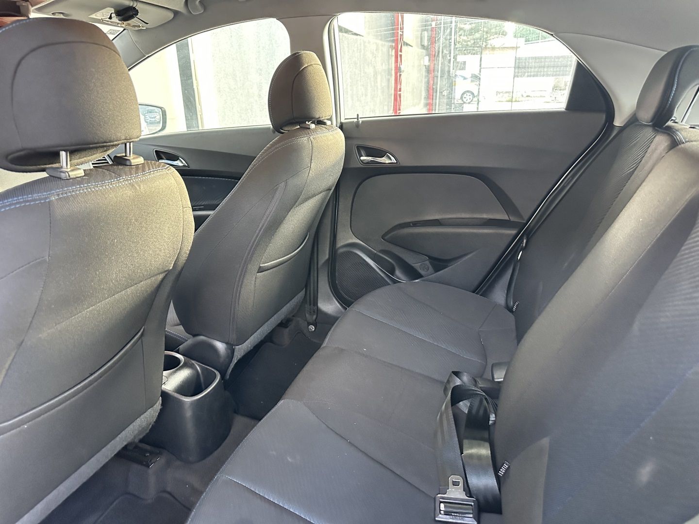 HYUNDAI HB20X Style 1.6 16v 2015 - miniatura 11