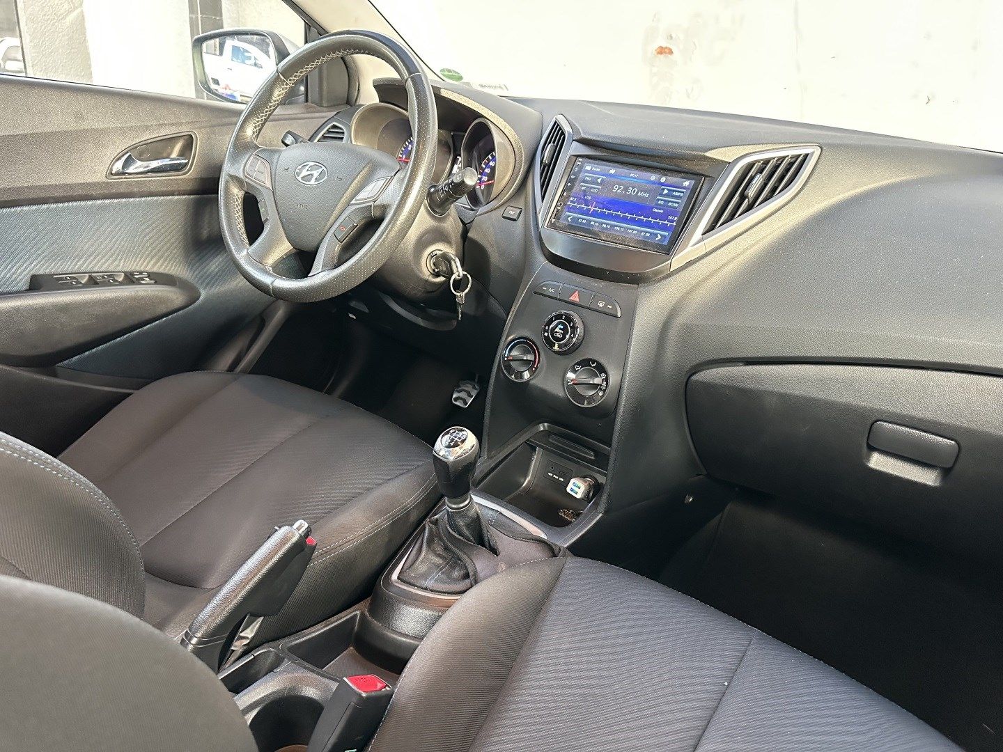HYUNDAI HB20X Style 1.6 16v 2015 - miniatura 14
