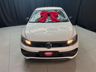 VOLKSWAGEN Polo Hatch Track 1.0 12v 2026 - miniatura 2