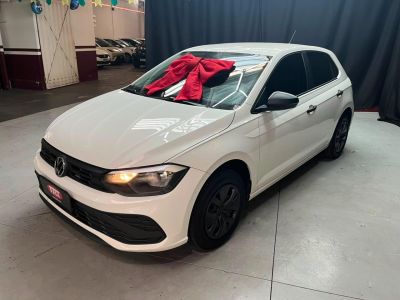 VOLKSWAGEN Polo Hatch Track 1.0 12v 2026 - miniatura 3