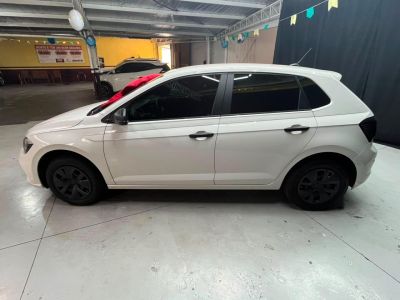 VOLKSWAGEN Polo Hatch Track 1.0 12v 2026 - miniatura 4