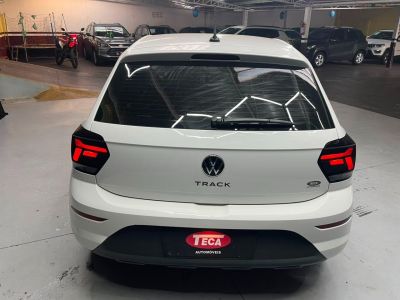 VOLKSWAGEN Polo Hatch Track 1.0 12v 2026 - miniatura 6